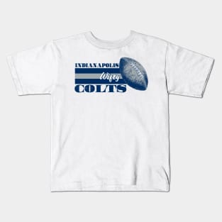 Indianapolis Colts Kids T-Shirt